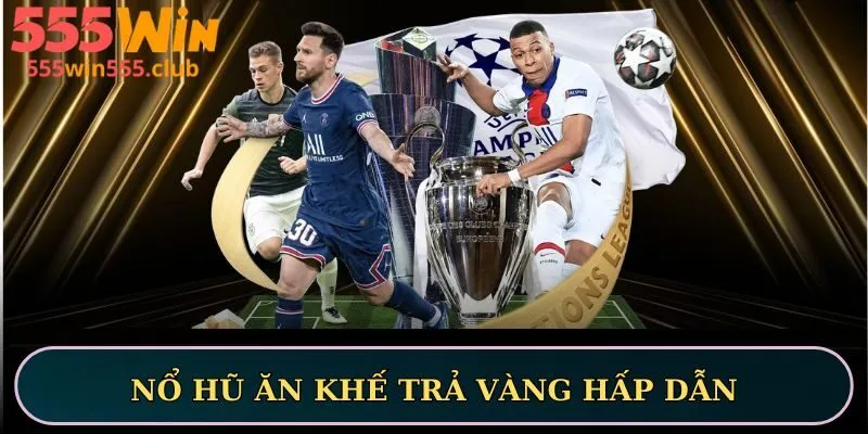 Các môn thể thao tại nền tảng chinh phục mọi thành viên